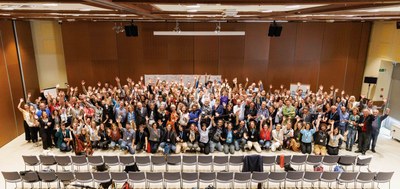 AlpskiTeden 2024: Dve desetletji uspeha in vizije za prihodnost Alp