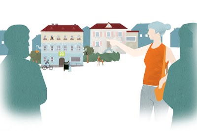 Alpwil oblikuje svojo prihodnost