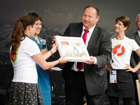 CIPRA stopa na pot sprememb