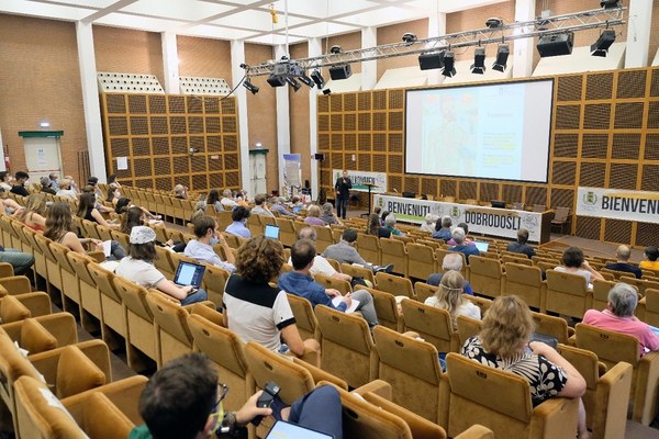 Koliko je vredna narava?