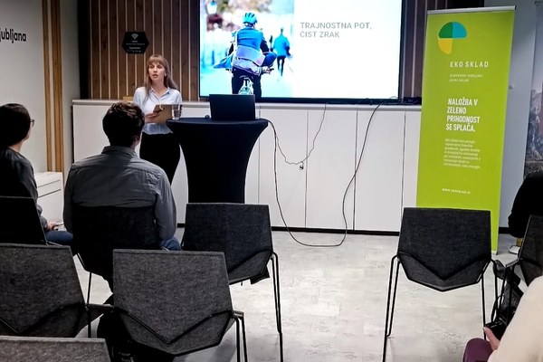 Onesnaženemu zraku smo izpostavljeni vsi