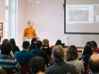 Prihodnost slovenskega gozda – bo gozd zdravnik ali bolnik?