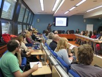 Ukrepajmo proti onesnaženemu zraku v Sloveniji!