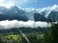 Varstvo podnebja zdaj! Alpske občine izvajajo ukrepe