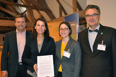 Varstvo podnebja zdaj!