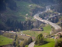 Alpska konvencija - temelj skupne alpske politike