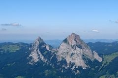 Deklaracija o zavarovanih obmocjih v evropskih gorskih regijah, Chambéry 2002